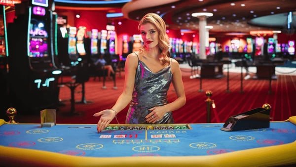 Virtual sports and table games on ssbet Philippines